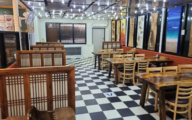 Winners Residence