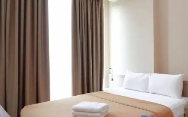 Treepark Residence BSD
