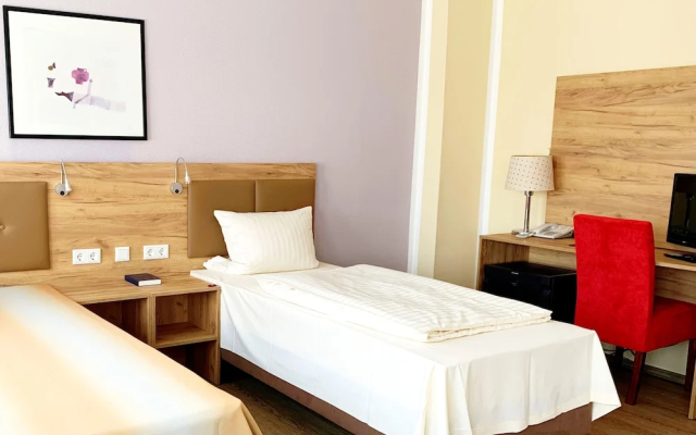 Turm Hotel Hanau