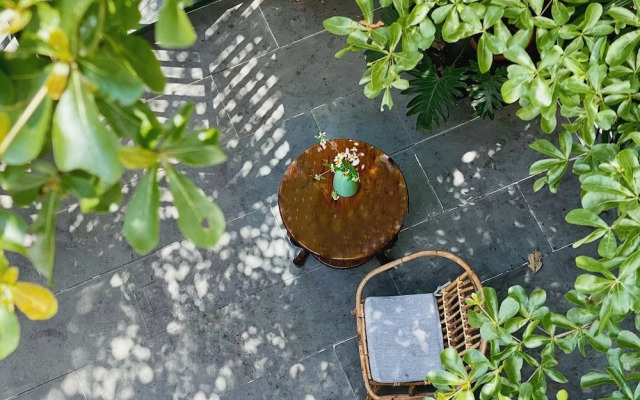 Hoian Okra - Hostel