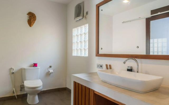 Gili Khayangan Villas