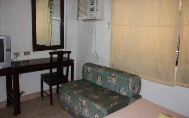 City Corporate Inn