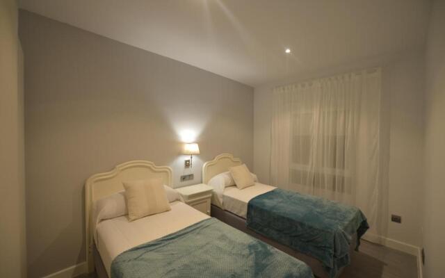 Apartamento Europlaya