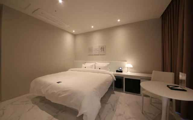 Zam101 Hotel