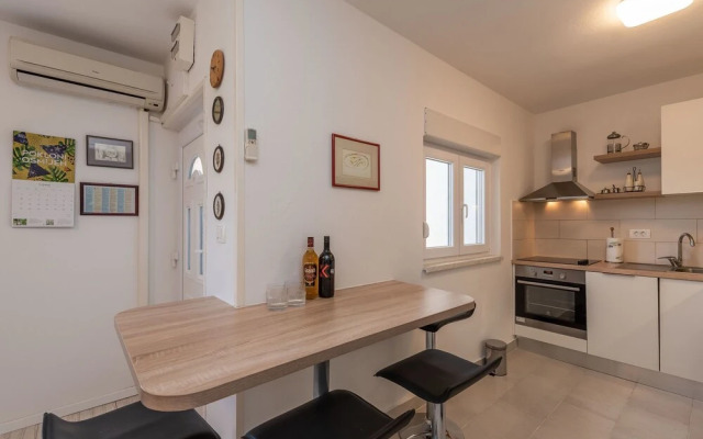 Milka Pridraga in Pridraga