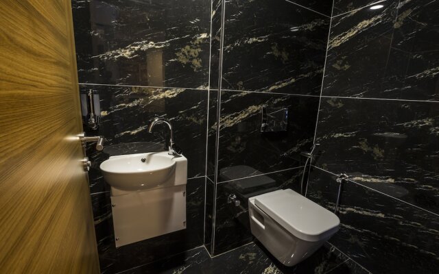 Mövenpick Hotel Trabzon