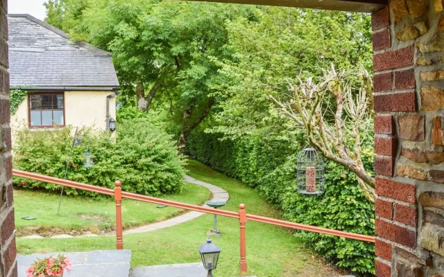 Shipload Cottage
