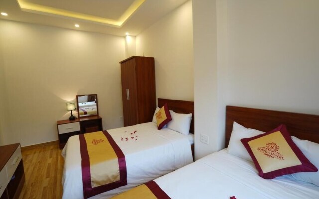 Sapphire Hotel Hue