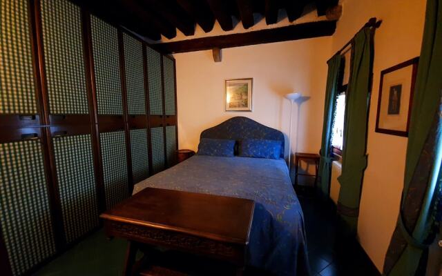 Villa Foscolo - Luxury Rooms & Apartments