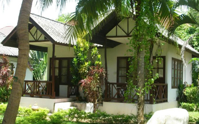 The Cottage @ Samui