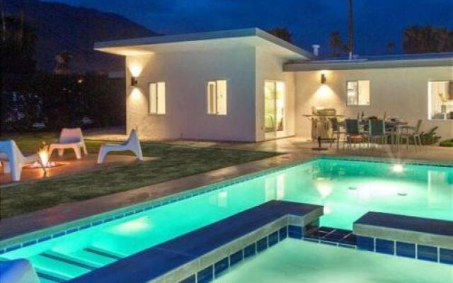 Desert Chill-Pool-Spa-5BR/4BA