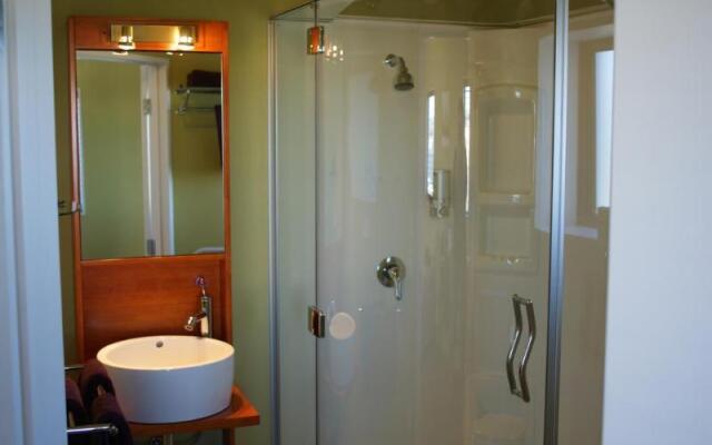 Kaikoura Quality Suites