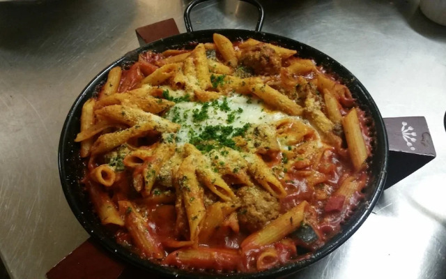 Hotel restaurant le Torrent