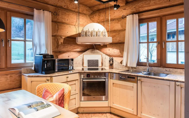 Chalets&Apartments beim Waicher