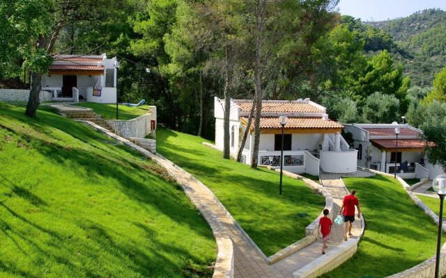 Pugnochiuso Resort