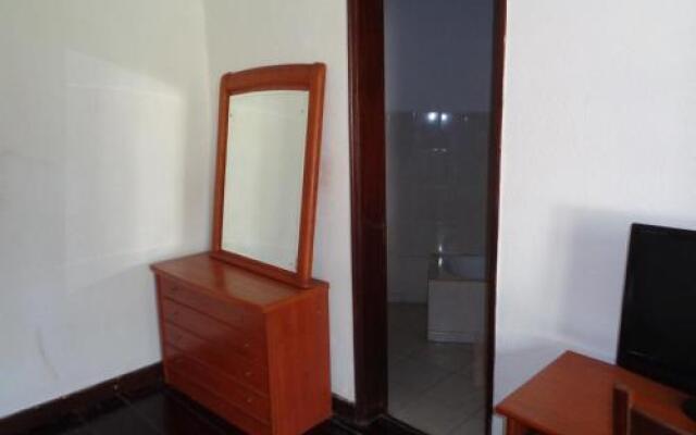 Residencia de Ito Gomes