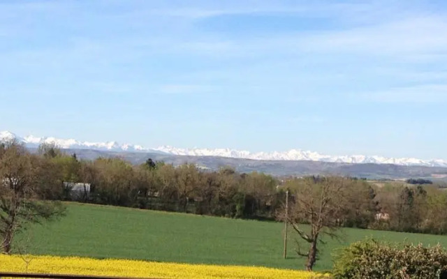 Chambres dHotes Domaine de la Capelle