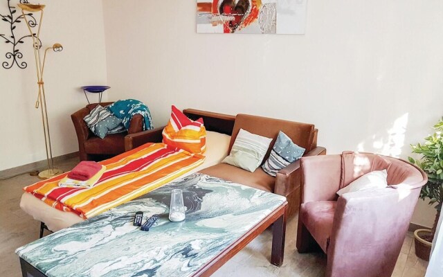 Beautiful Apartment in Bastorf With 1 Bedrooms