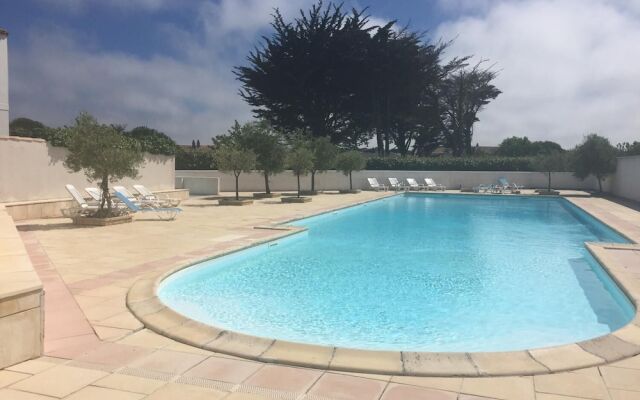 Appartement Clapotis