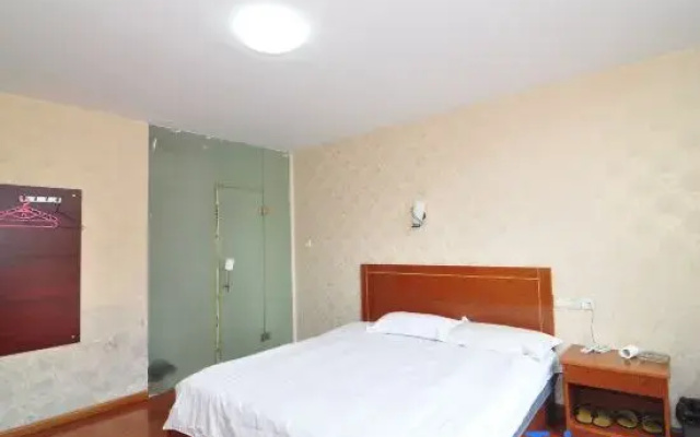Tiandong Hotel