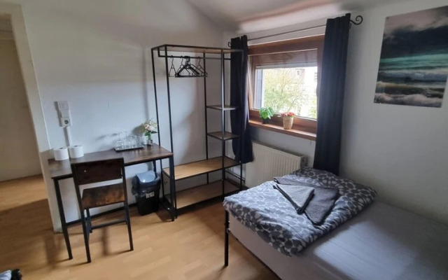 Pension Parga