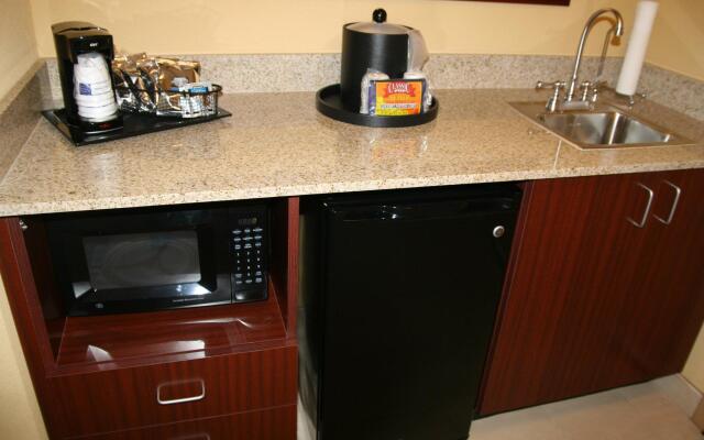 Hampton Inn & Suites Oklahoma City-Bricktown