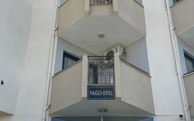Yagci Otel