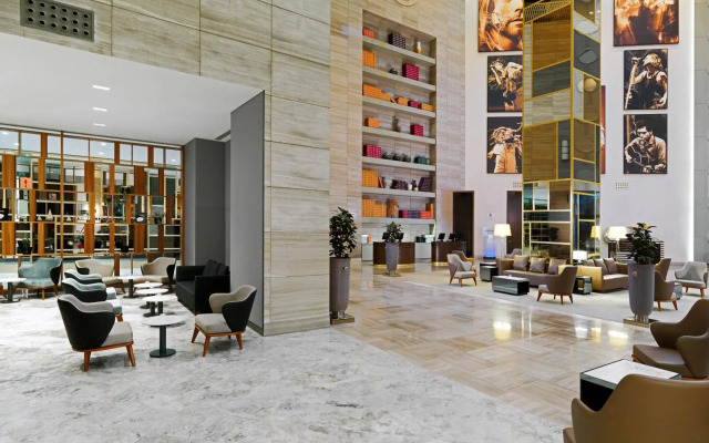 Sheraton Batumi Hotel