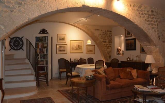 B&B Annapurna