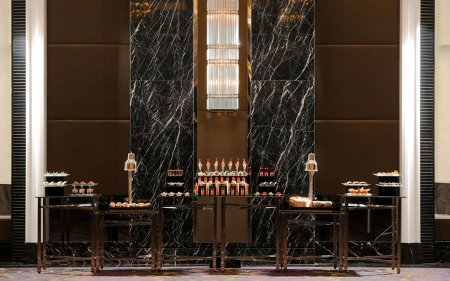 The Majestic Hotel Kuala Lumpur, Autograph Collection