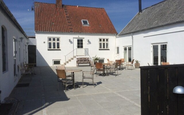 Bønnerup Bed and Breakfast