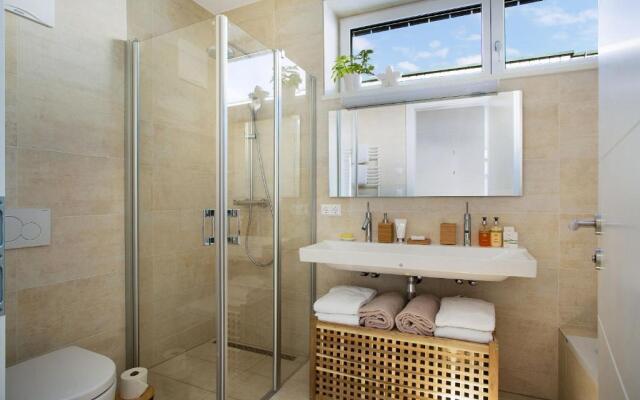 Naturpark Chalets Lambrecht by Alps Resorts