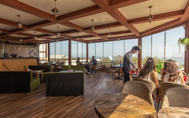 Soffia Hotel