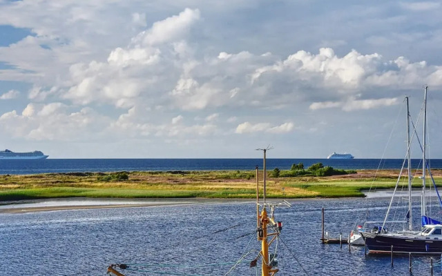 Holiday Home in Wendtorf