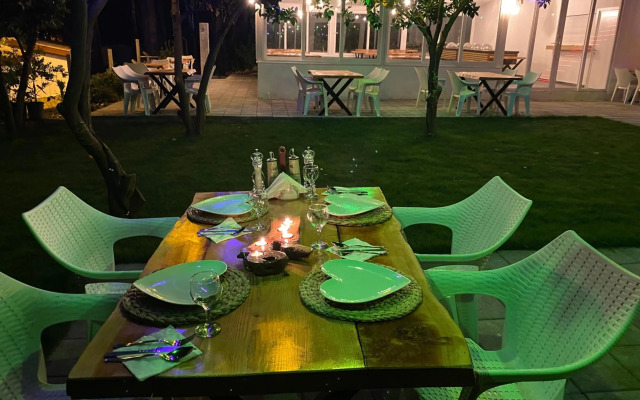 Aroma Butik Hotel