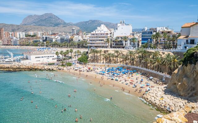 Apartamentos La Rosita Old Town