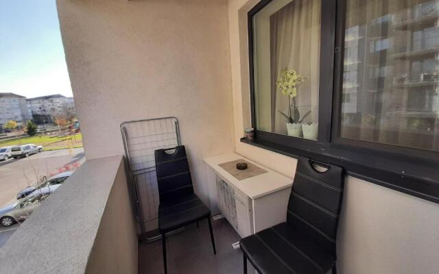 Apartament Luca P1 Oradea Prima Residence