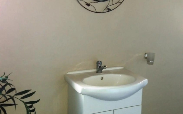 Thali Thali Game Lodge