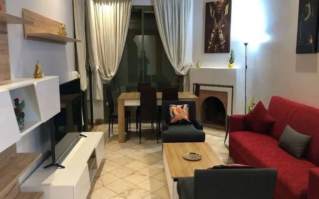 Palmeraie Village Residence Marrakech