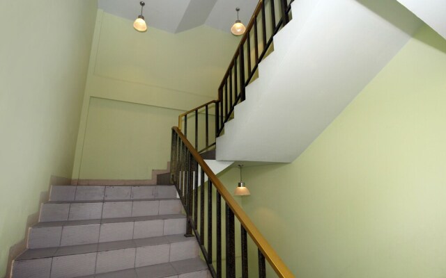 Airy Teuku Umar 20A Pekanbaru
