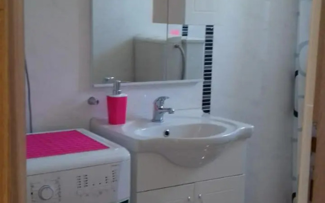 Apartment Maja