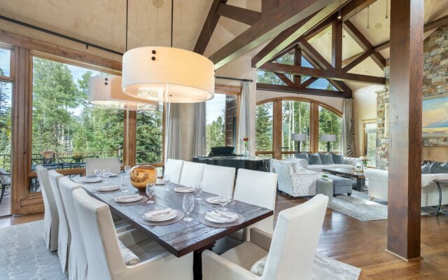 THE Pinnacle by Exceptional Stays