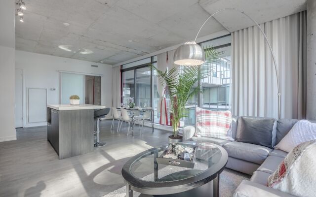 Noel Suites - Fashion District