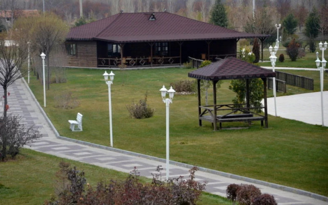 Korel Thermal Resort Hotel & SPA