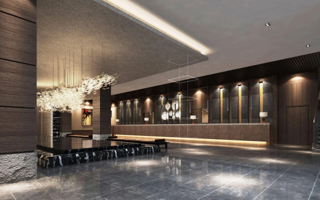 La Quay Hotel