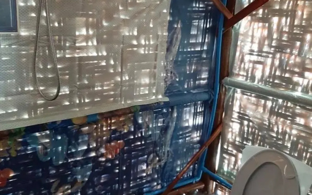 Blue Lagoon Home Trang