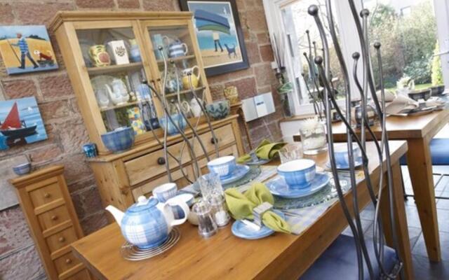 Trafford Bank Guest House