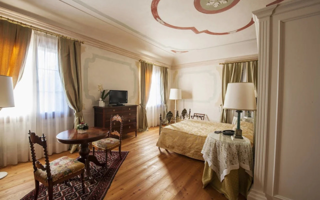 Residence Le Barchesse Di Villa Corner