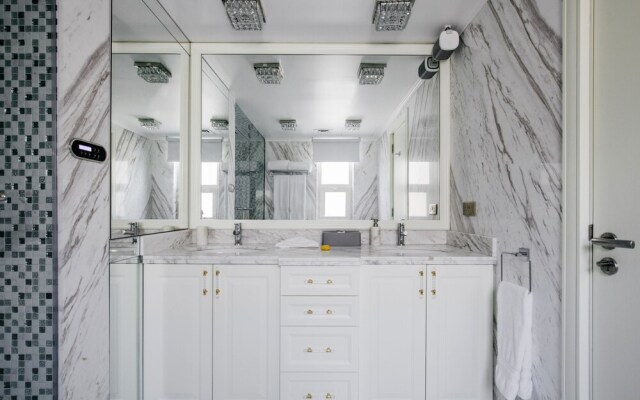 Fantastay - Dubai Sports City