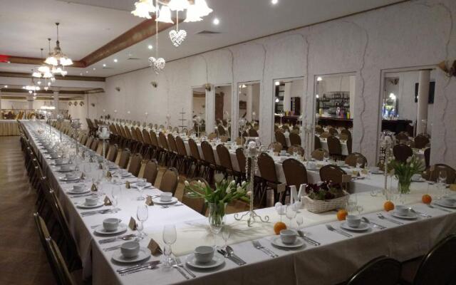 Hotel Bartis